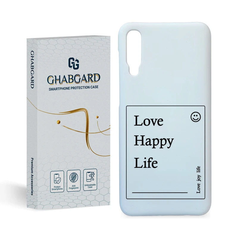 کاور قاب گارد مدل فانتزی مناسب برای گوشی موبایل سامسونگ  galaxy a50/ a30s/ a50s