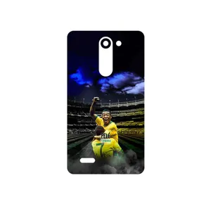 MAHOOT Pele Cover Sticker for LG L Bello