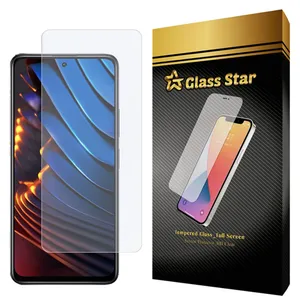 Glass Star SP Screen Protector For Xiaomi Poco X3
