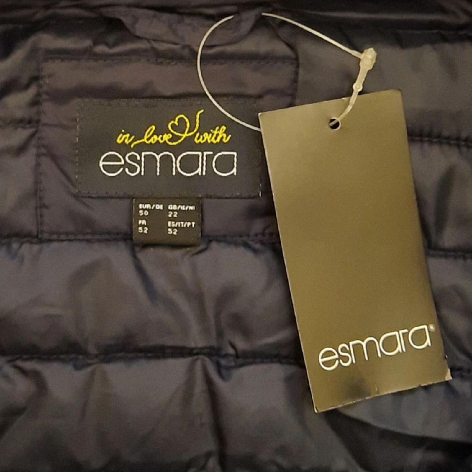 کاپشن زنانه اسمارا مدل 003 - - 17