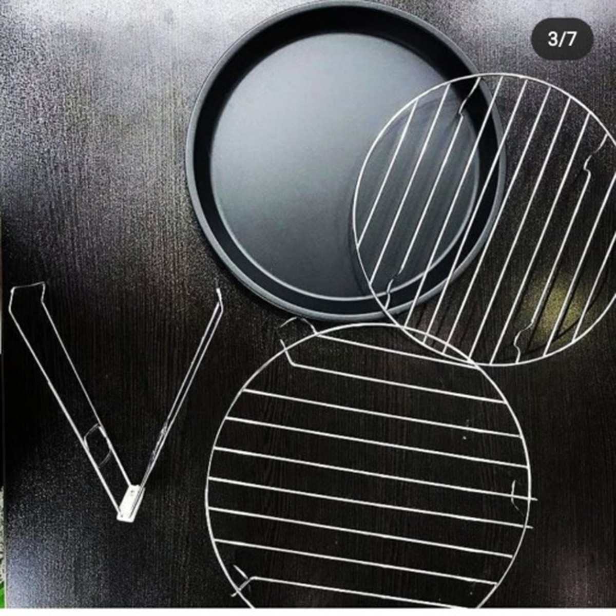 هواپز مکسی مدل LOG-5