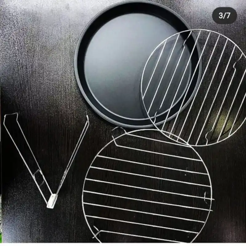 هواپز مکسی مدل LOG-5