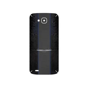 MAHOOT Chrysler Cover Sticker for LG X venture
