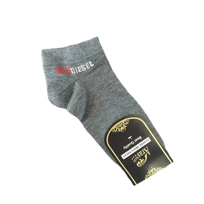 جوراب ورزشی مردانه ارس کد TU-Po