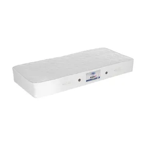 تشک رویال آسیا مدل آسیا کد 007 یک نفره سایز 200 × 90 سانتی متر