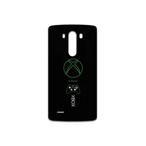 MAHOOT XBOX Cover Sticker for LG G3