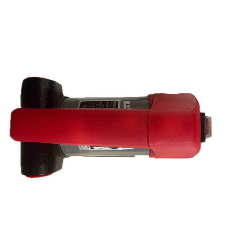 پمپ گازوئیل کش هاچاسو مدل DC-2-24