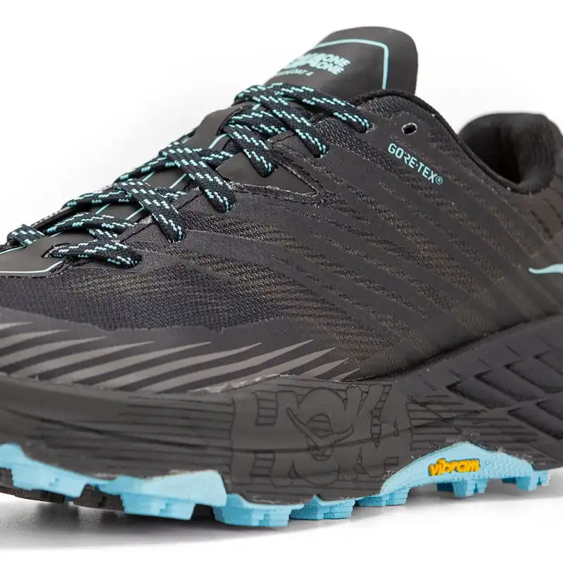 کفش طبیعت گردی هوکا مدل One One W Speedgoat 4 GTX