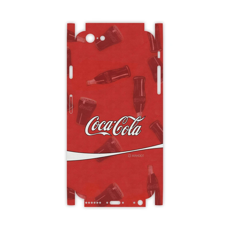 برچسب پوششی ماهوت مدل Cc-Cl-FullSkin مناسب برای گوشی موبایل اپل iPhone 6S