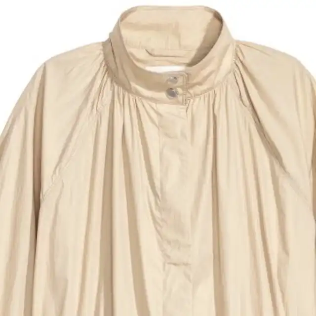 باراني زنانه اچ اند ام مدل 01