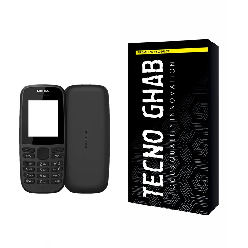 شاسی گوشی موبایل تکنو قاب مدل AIR مناسب برای گوشی موبایل نوکیا  2019 105