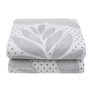محافظ تشک لایت نایت مدل  ضدآب یک نفره سایز 200x120 سانتی متر