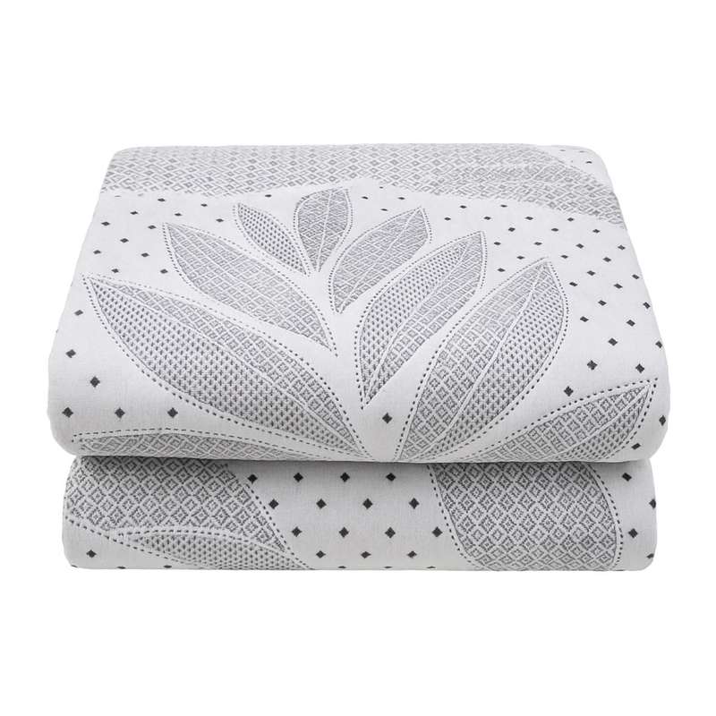 محافظ تشک لایت نایت مدل ضدآب یک نفره سایز 200x90 سانتی متر