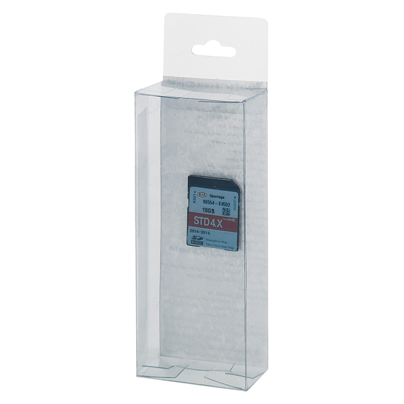 کارت حافظه مسیریاب نید خودرو مدل 2016 مناسب برای کیا سورنتو