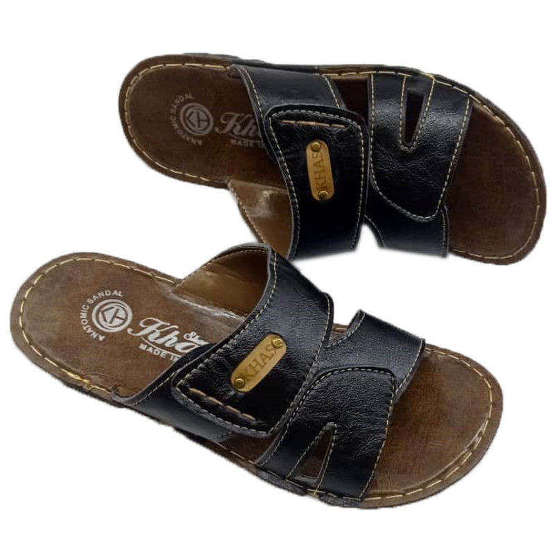 صندل مردانه مدل shb9812