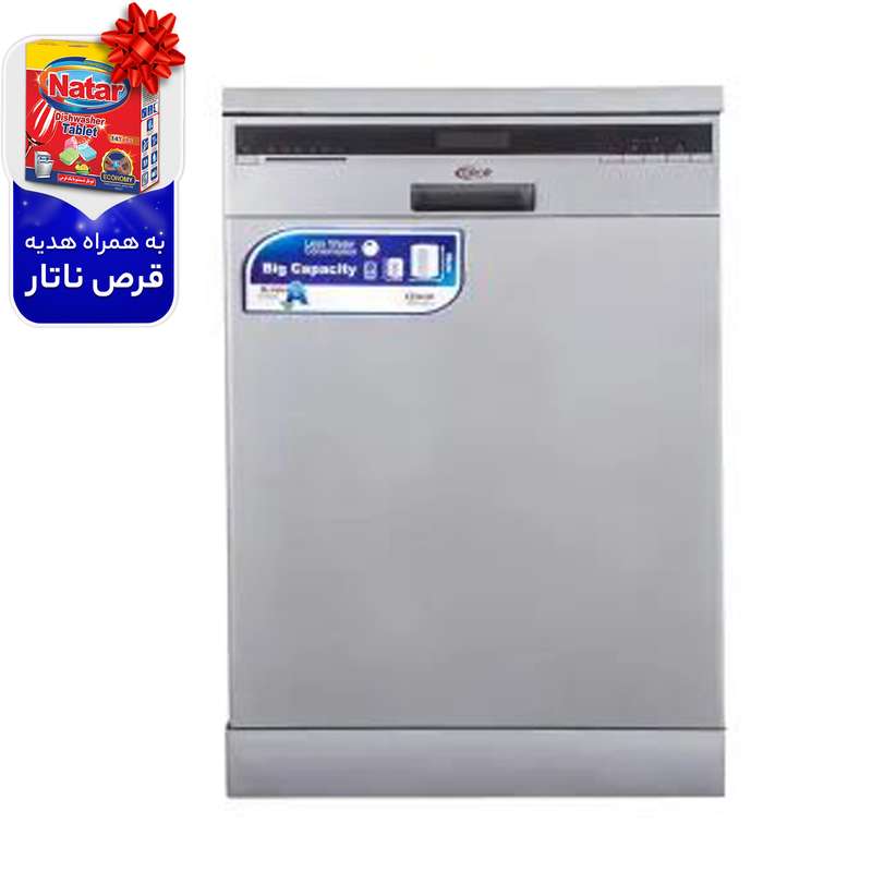 ماشین ظرفشویی کروپ DSC-1405