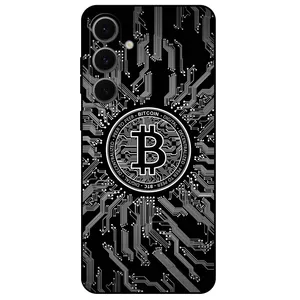 Megafone Bitcoin 7737 Cover For Samsung Galaxy A16 4G / 5G
