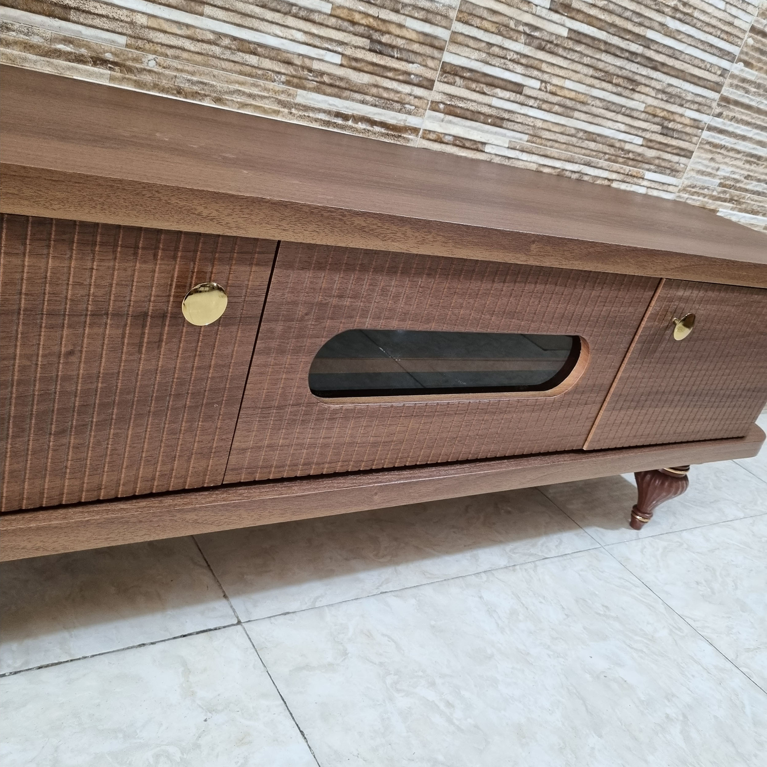 میز تلویزیون شبستان مدل 2027