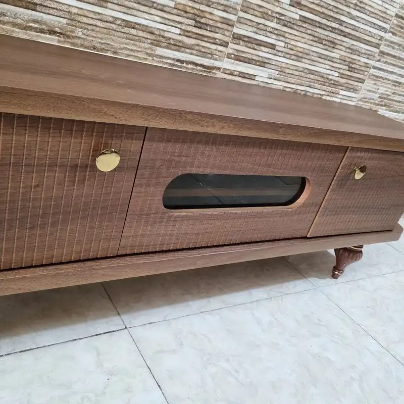 میز تلویزیون شبستان مدل 2027