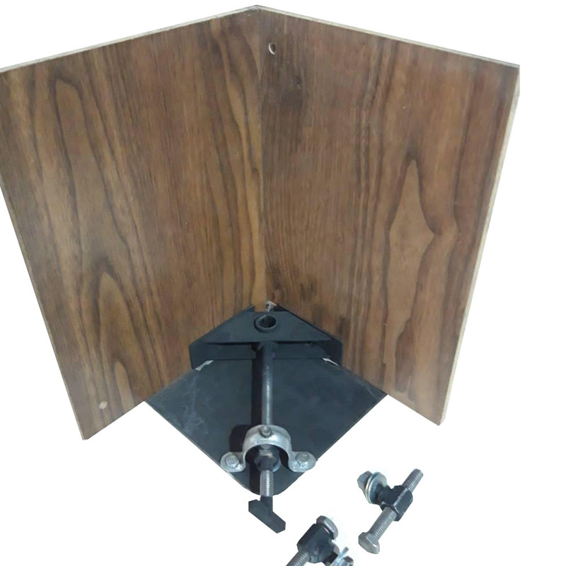 گیره گونیا اکسین مدل OX3D