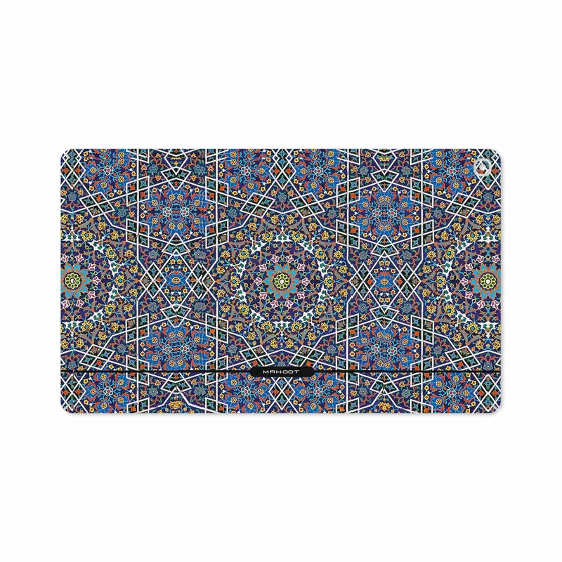 برچسب پوششی ماهوت مدل Iran-Tile6 مناسب برای تبلت سامسونگ Galaxy Tab A 10.1 2019 T515