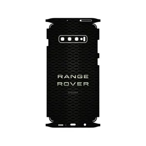 MAHOOT  Range-Rover-FullSkin Cover Sticker for Samsung Galaxy S10 Plus
