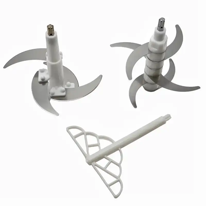 خردکن بوش مدل 4+6 blades