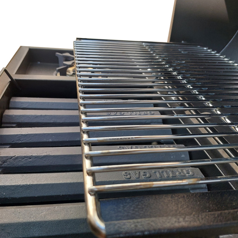 باربیکیو مدل gp70