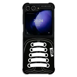 AKAM AMCWSGZFLIP5-VANS10 Cover For Samsung Galaxy Z Flip 5