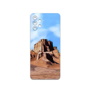 MAHOOT Kaloot Cover Sticker for Samsung Galaxy M32 5G