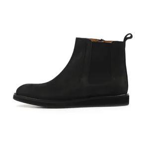 نیم بوت مردانه لرد مدل 5083Black