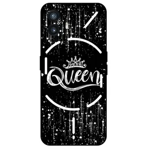 Megafone Queen 1893 Cover For Nothing Phone 2