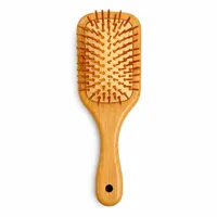 برس مو مدل چوبی کد R1