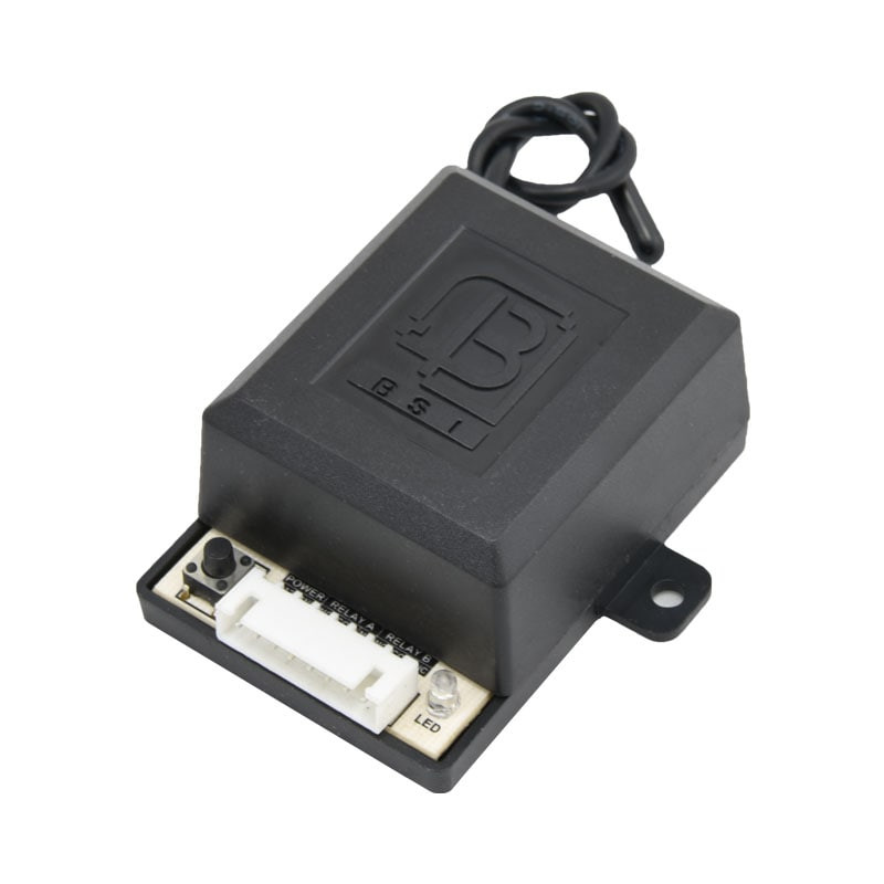 ماژول دو رله بتا مدل مینی کد 01