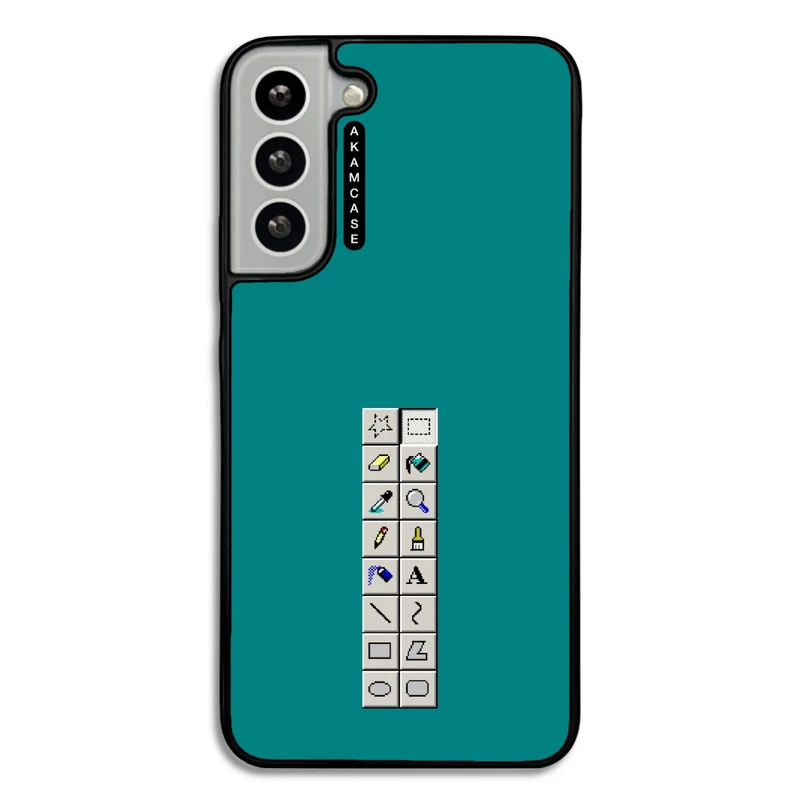 کاور آکام مدل AMC-WSGS22P-NOSTECH-27 مناسب برای گوشی موبایل سامسونگ Galaxy S22 Plus