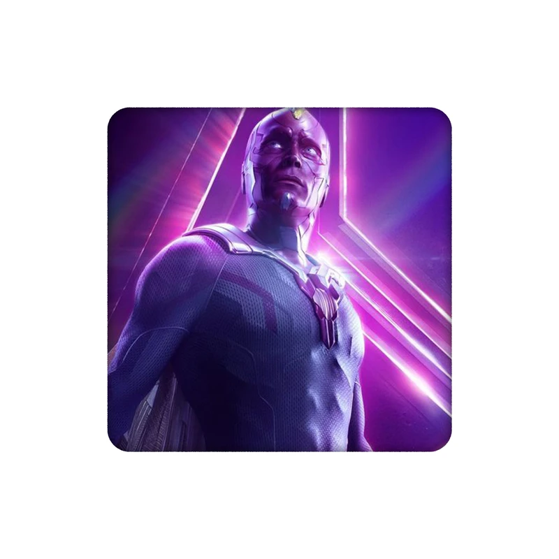 زیرلیوانی طرح اونجرز ویژن کد 8265135