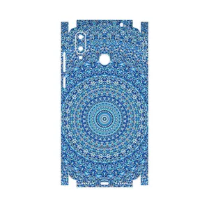 MAHOOT Mandala Design 1-FullSkin Cover Sticker for Gplus Q10
