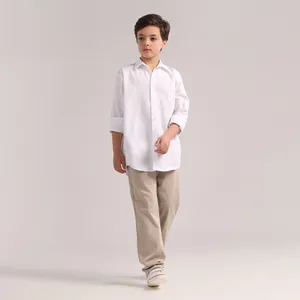 پیراهن پسرانه سارک مدل 225100