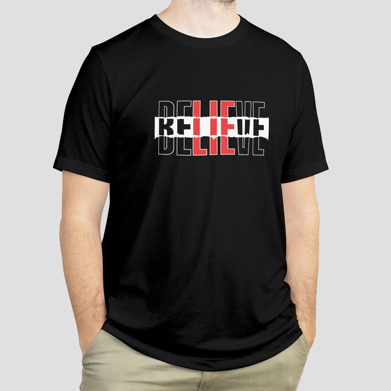 تی‌شرت آستین کوتاه مردانه مدل b0072