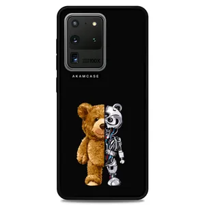 AKAM AMC-WSGS20U-BARON FILOU-19 Cover For Samsung Galaxy S20 Ultra