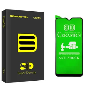 Somastel SD Glass Ceramics Screen Protector For Samsung Galaxy A10