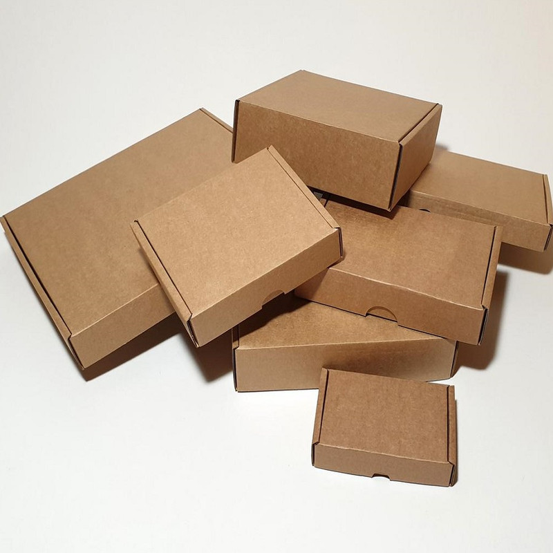 جعبه بسته بندی کیبوردی مدل  c46 بسته 20 عددی