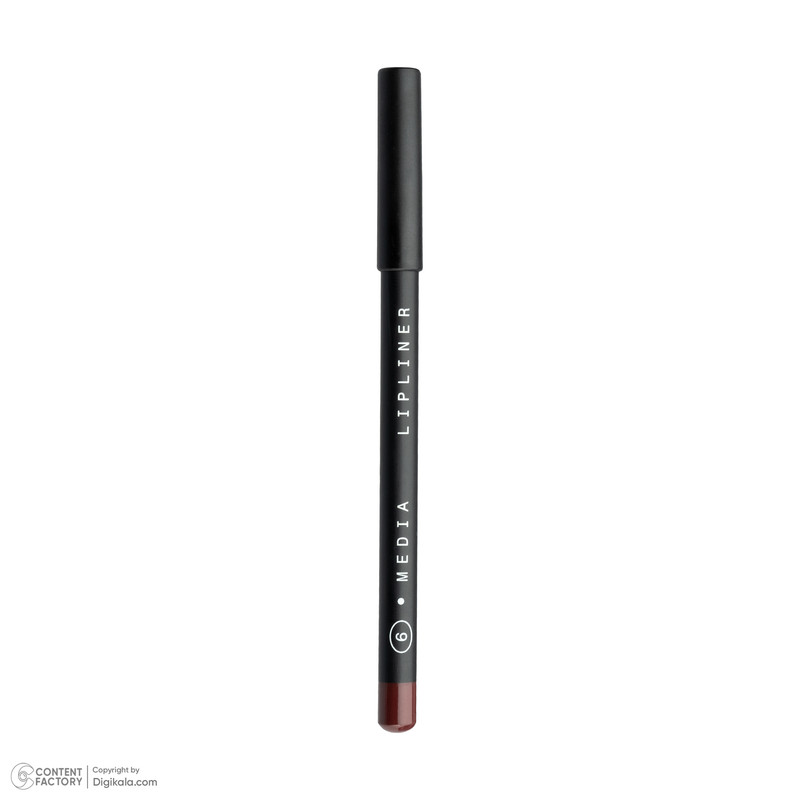 مداد لب استودیو میکاپ مدل SLL شماره 06