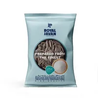 تخمه آفتاب گردان برشته نمکی  رویال جوان - 100 گرم