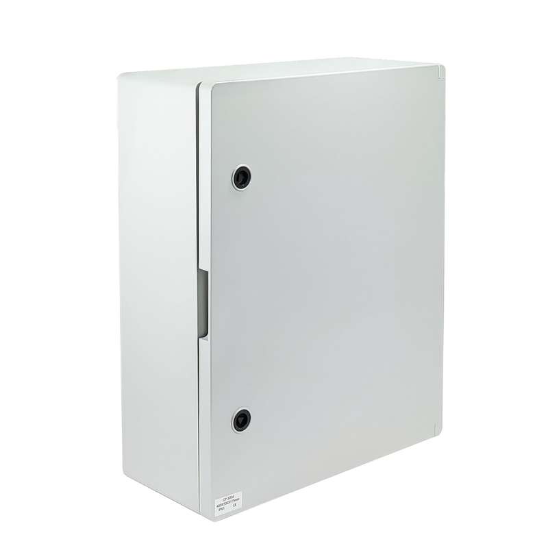 تابلو برق 42 عددی مدل TET-5040