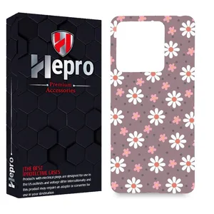 HEPRO MC Cover for XIAOMI POCO M6 Pro 4G