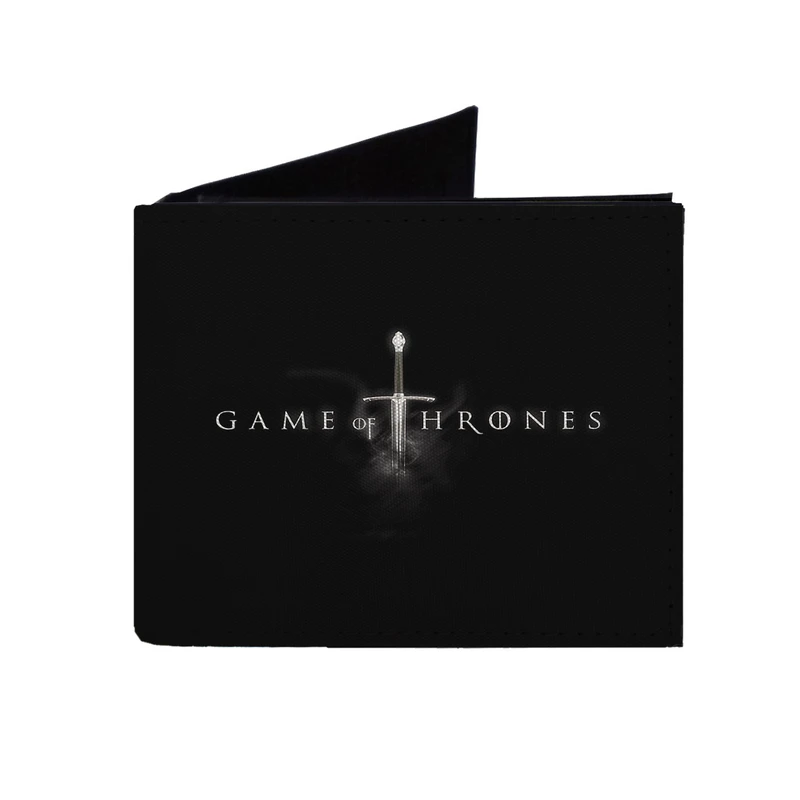 کیف پول طرح game of hrones مدل kp805