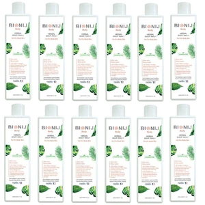 شامپو بدن بیونیج مدل Body حجم 250 میلی لیتر بسته 12 عددی