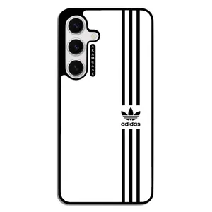AKAM AMC-WSGS24-ADIDAS-40 Cover For Samsung Galaxy S24