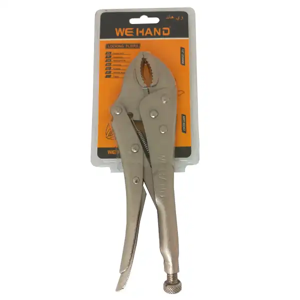 انبر قفلی وی هند مدل MP سایز 10 اینچ